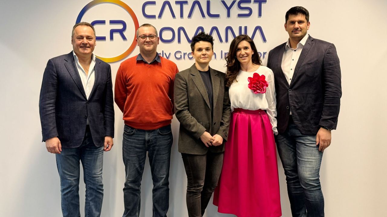 Catalyst Romania face exit din avocatnet.ro