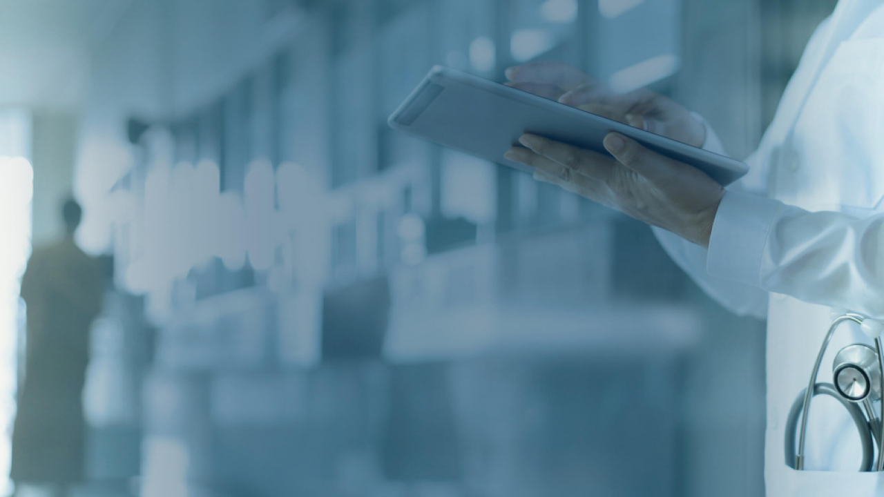 Tehnologia wireless și avantajele pentru industria heathcare