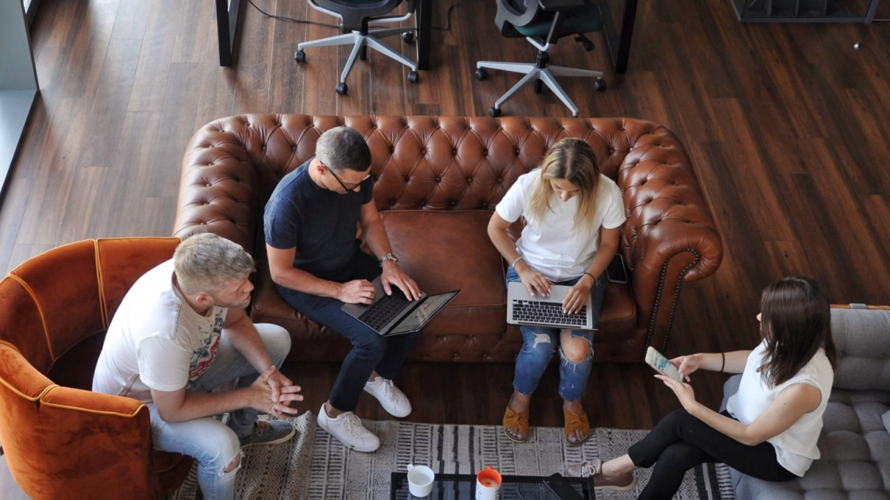 Commons Accel, accelerator local axat pe proptech & economie circulară