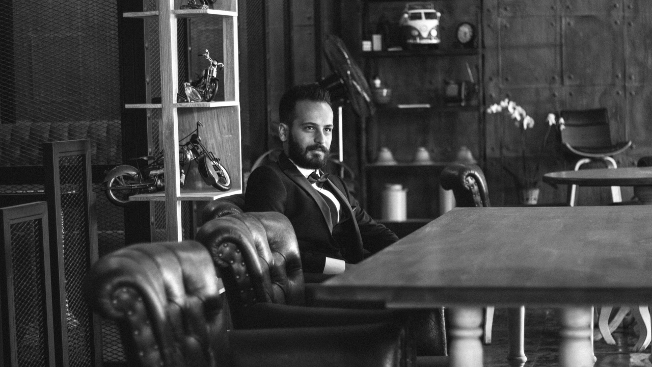 Cum să fii un lider de companie mai bun