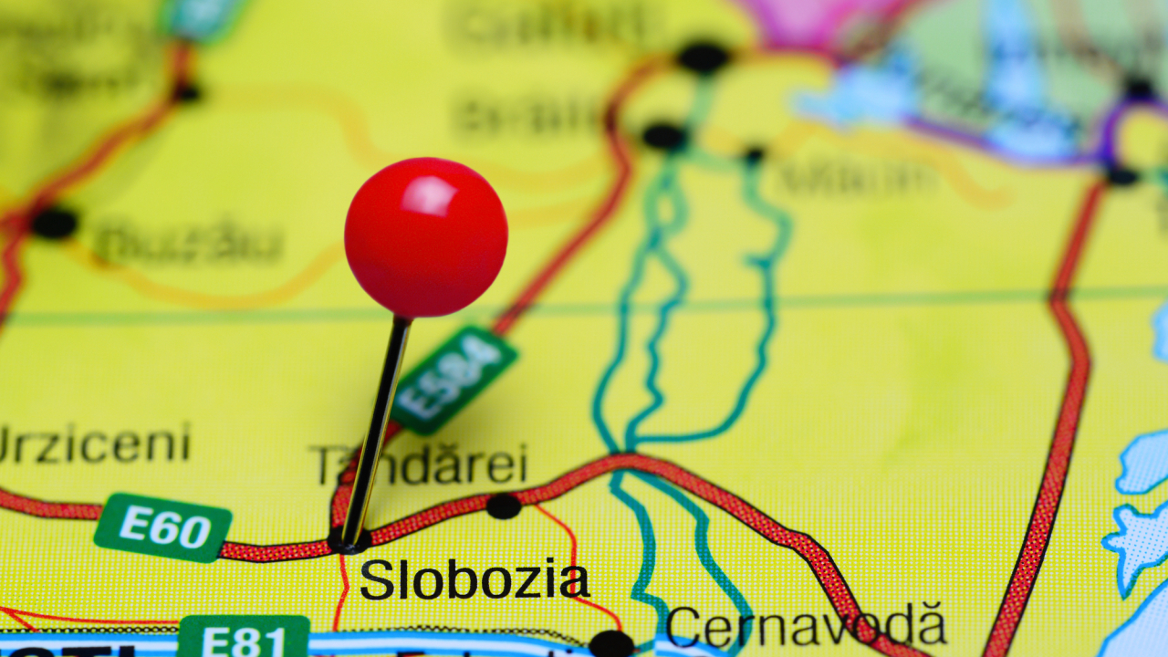 Aplicații gratuite disponibile pentru orașele mici din România