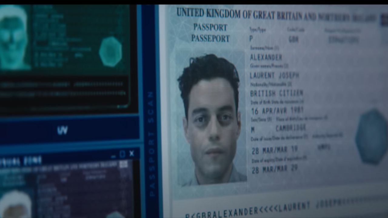 The Amateur: cum să reinventezi stereotipul protagonistului care vrea răzbunare