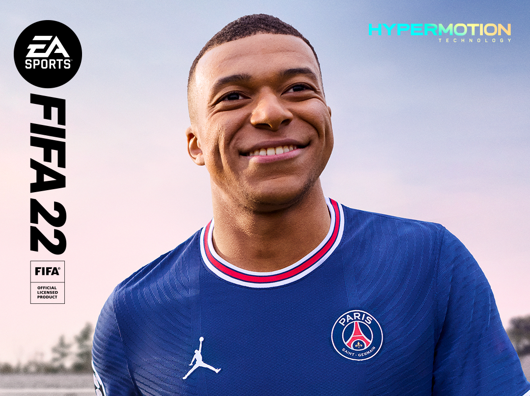 EA lansează FIFA 22 pe PC și consolele next-gen pe 1 octombrie