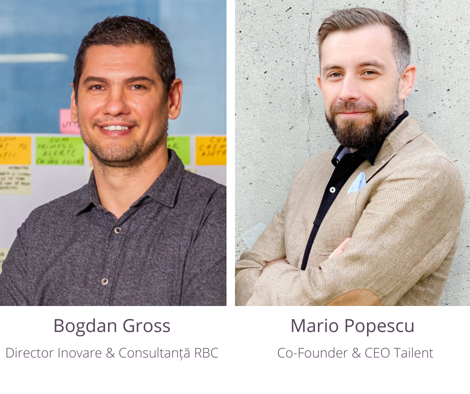 Romanian Business Consult (RBC) și Tailent optimizează afacerile din retail
