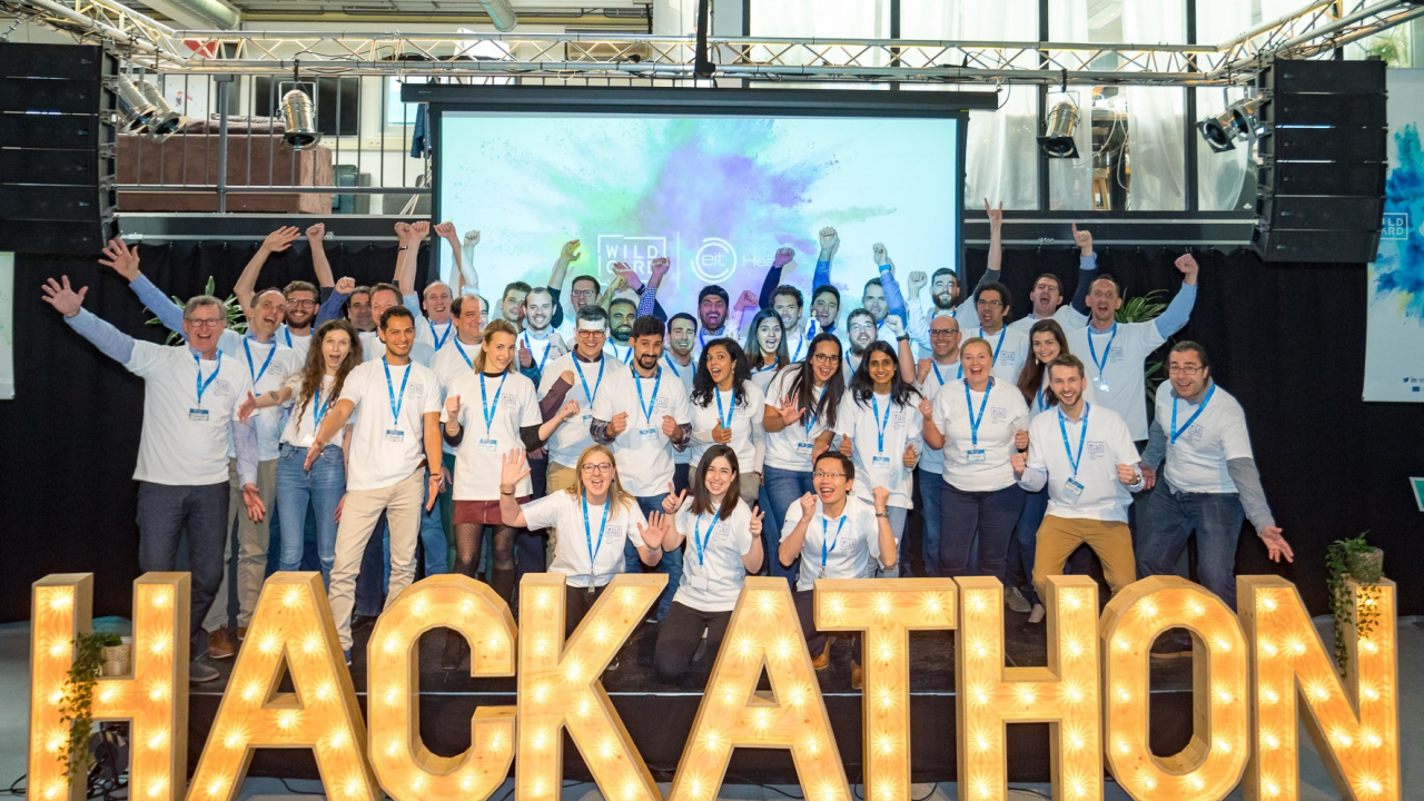 Finanțare de 1,5 mil. de euro pentru startup-uri medtech la EIT Health Wild Card