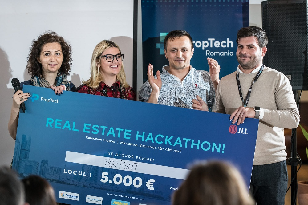 Soluțiile tehnologice pentru viitorul imobiliarelor