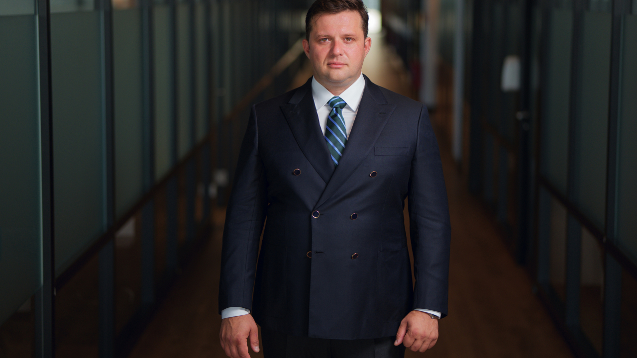 ”Digitalizarea este un drept civic” - viziunea lui Horia Sabo, CEO Codata Software Solutions