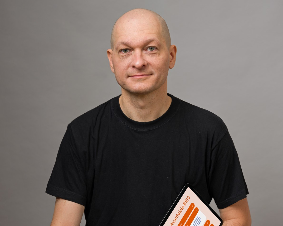 Brio, platforma românească de teste standardizate, se listează pe SeedBlink