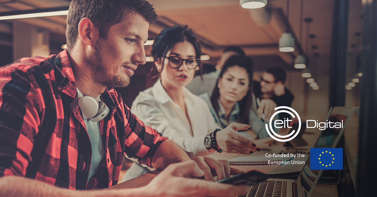 Startup Reaktor: 12 startup-uri pot câștiga câte 30.000 euro