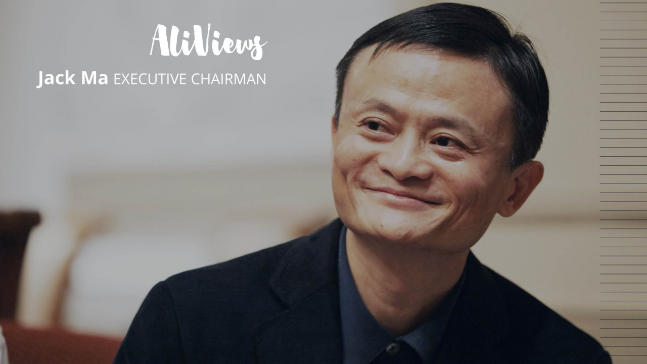 Jack Ma se retrage din lumea afacerilor