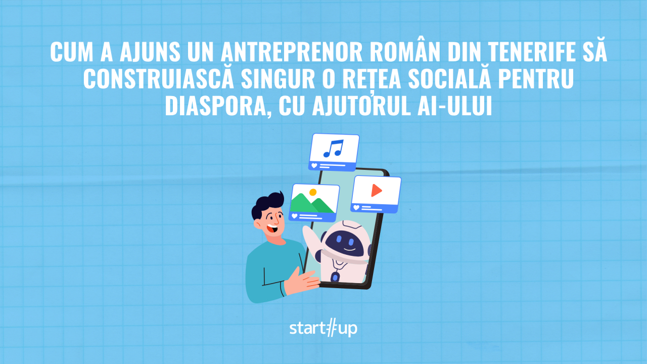 Gupi este o platformă de socializare 100% românească, dedicată video-urilor scurte și live-urilor.
