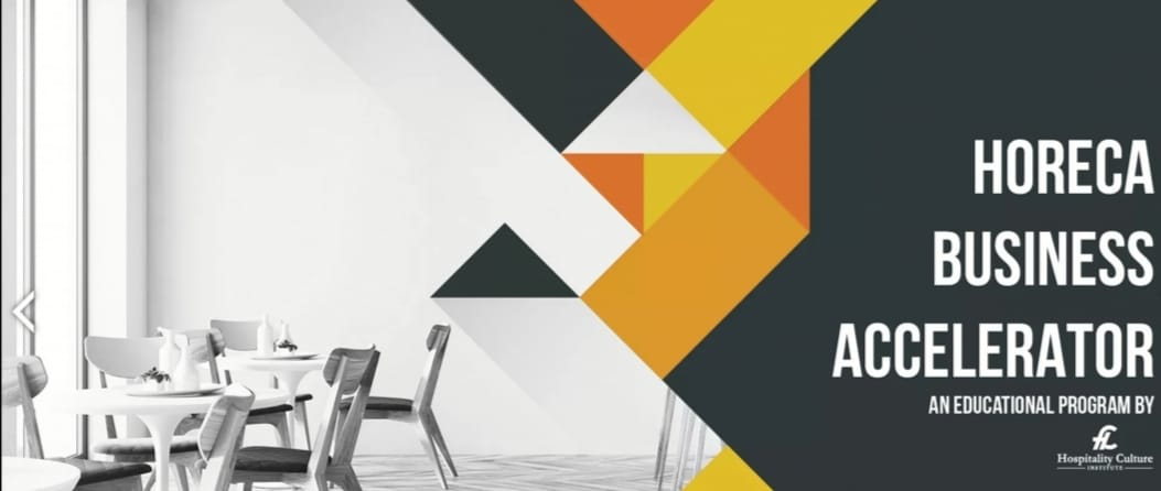 HoReCa Business Accelerator în 2021: program pentru românii din Diaspora