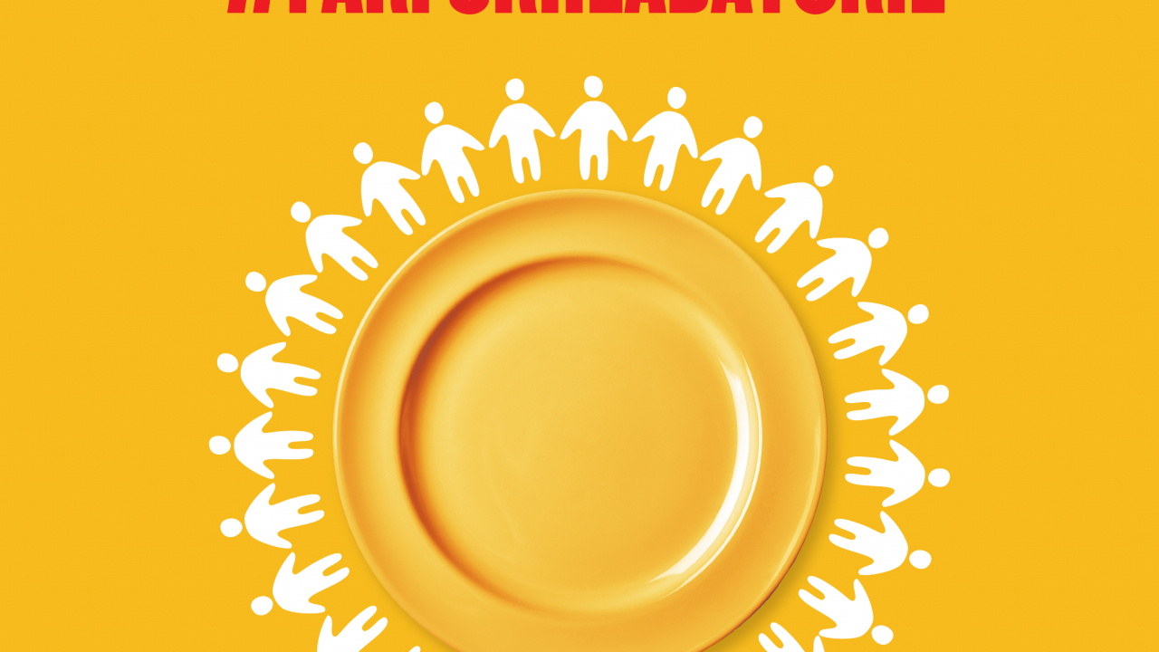 Coronavirus | #FarfuriiLaDatorie - o masă caldă pentru medicii din Capitală