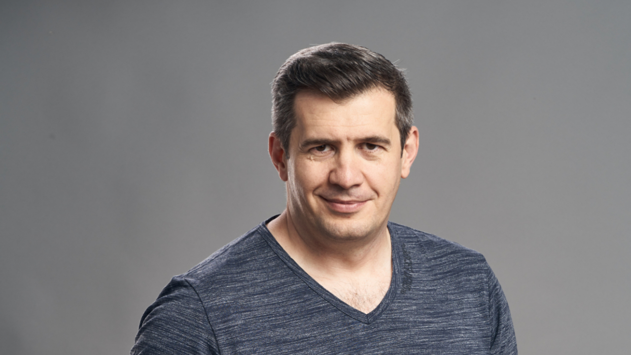 Dragoș Pătraru (Starea Nației), speaker la tabăra Startup Your Life!