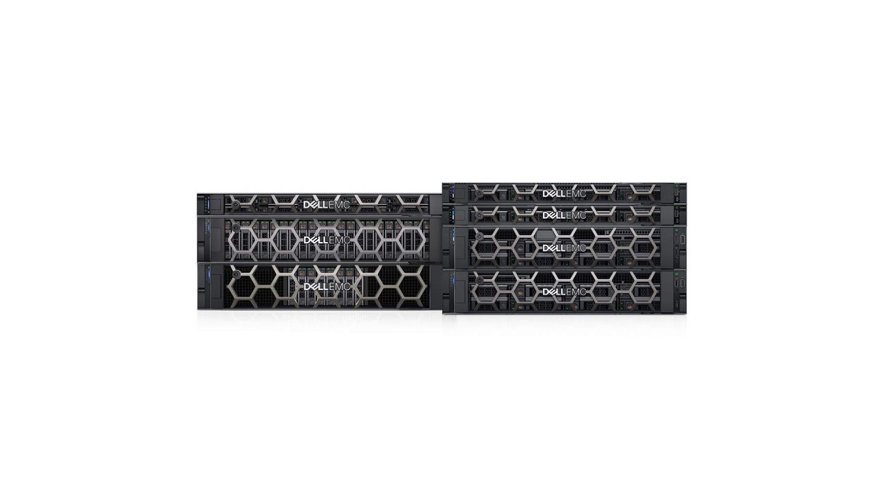 Dell Technologies reînnoiește portofoliul Dell EMC PowerEdge cu 17 servere