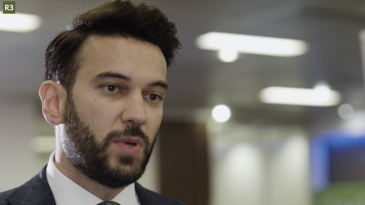 OutThink, startup britanic cu fondatori români, investiție de 1,4 milioane EUR