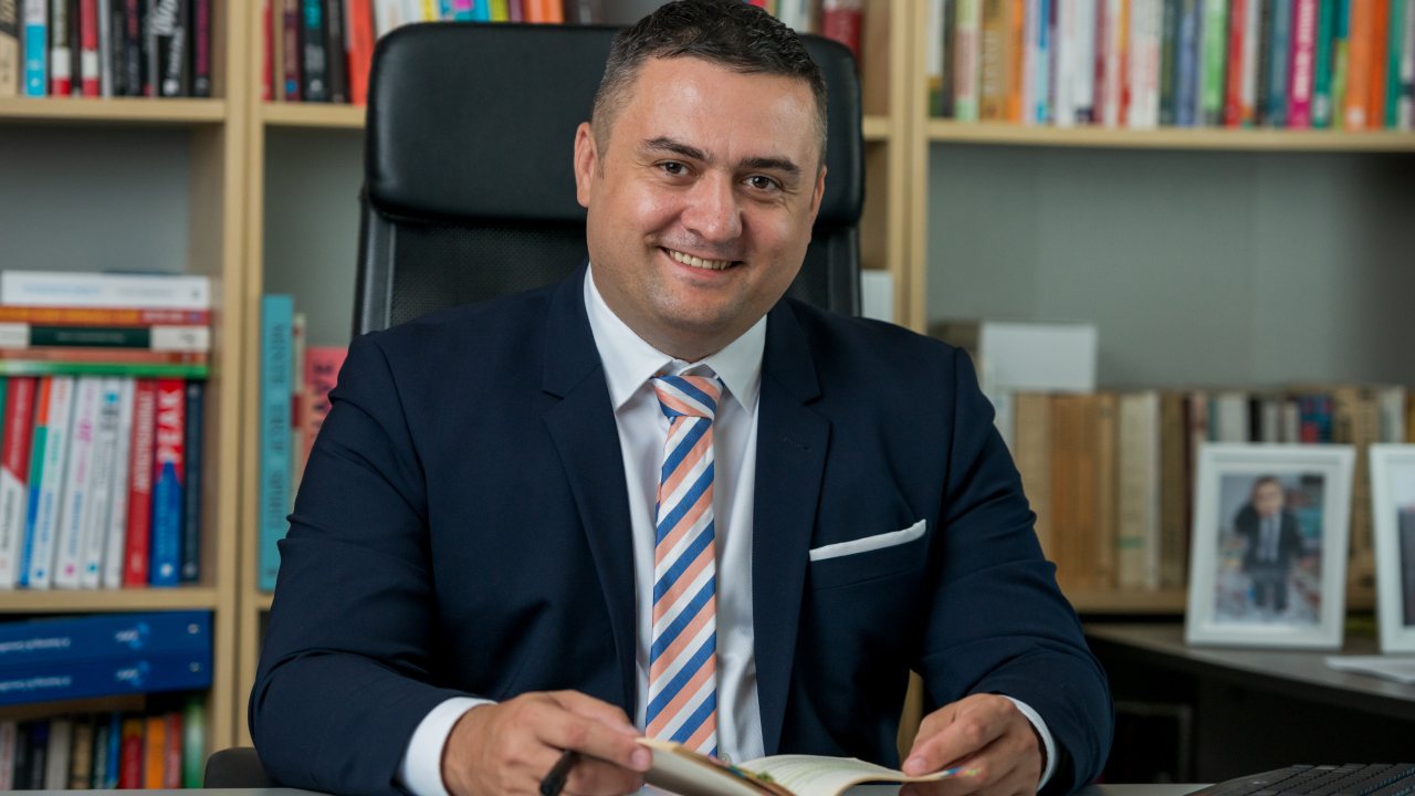 Îți scalezi afacerea? 5 lucruri importante de știut când recrutezi