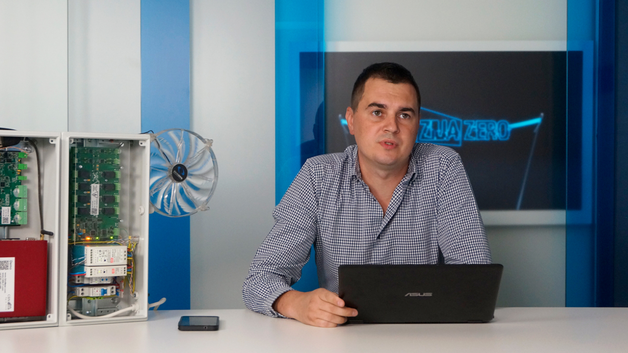 Silometer - agricultorii merg mână-n mână cu startup-urile [ZIUA ZERO]