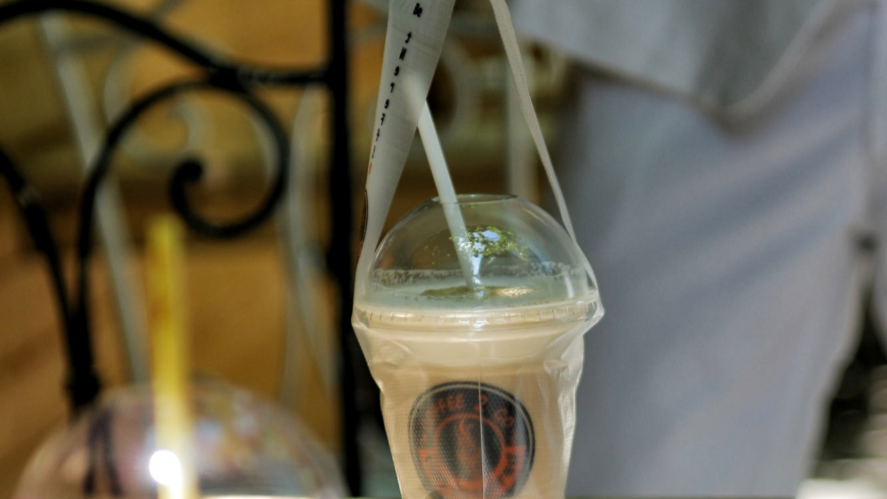 Franciza Coffee 2 Go - planurile rețelei și extinderea din 2018