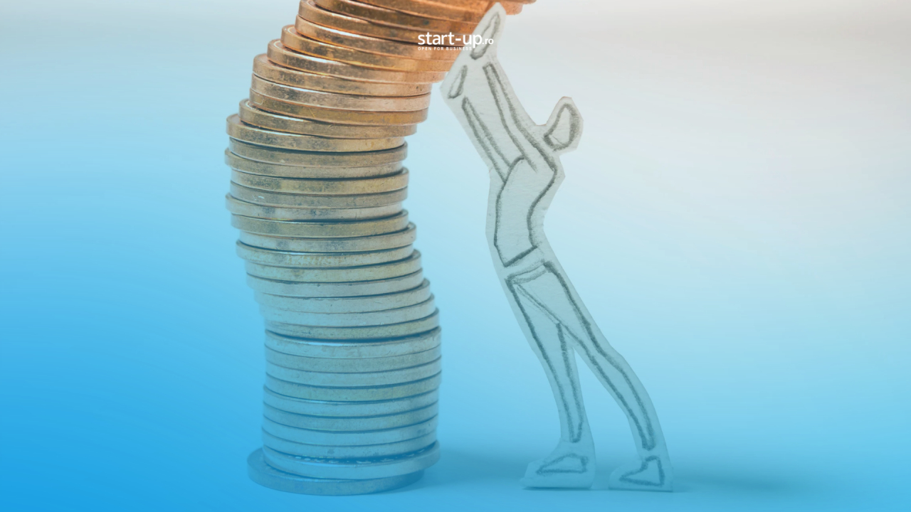 Start-Up Nation începe semnarea contractelor: aproape 400 de milioane de lei ajung la antreprenori