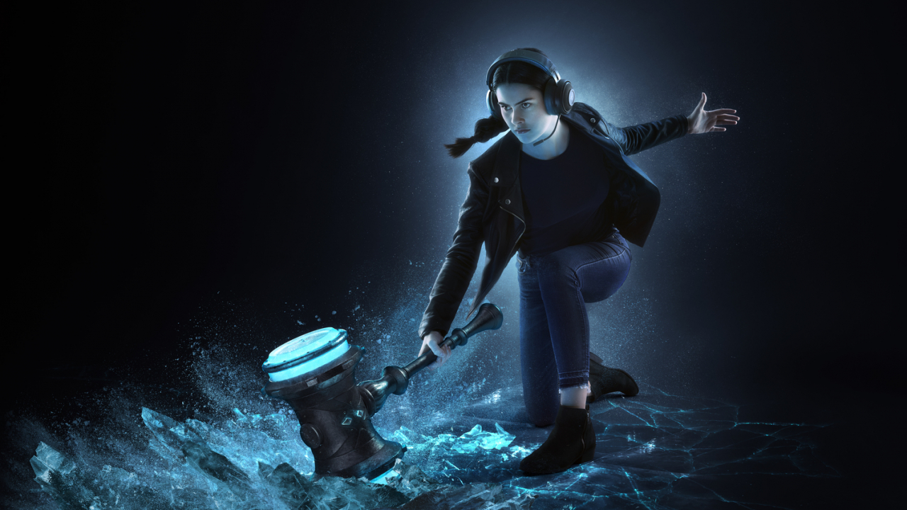 Cum să te bucuri de sunet surround la PC indiferent de ce căști ai