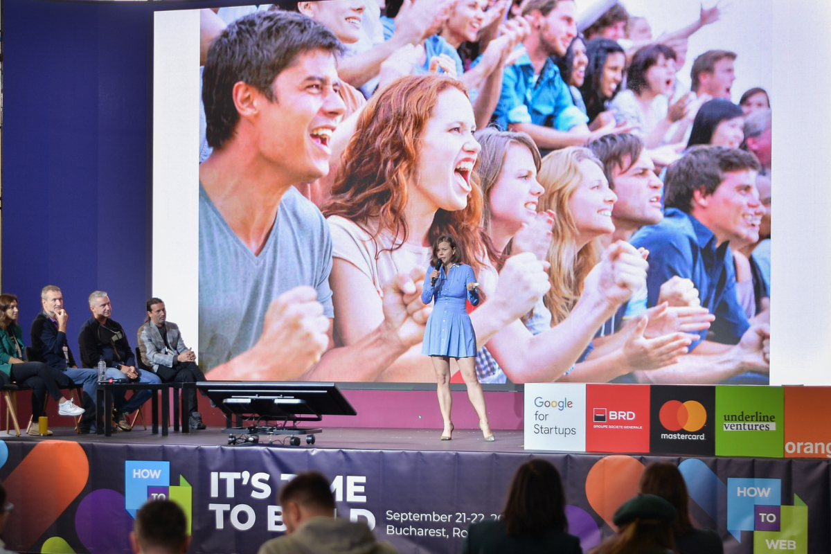 How to Web 2023: mai mult de 40 de startup-uri din CEE concurează la Spotlight