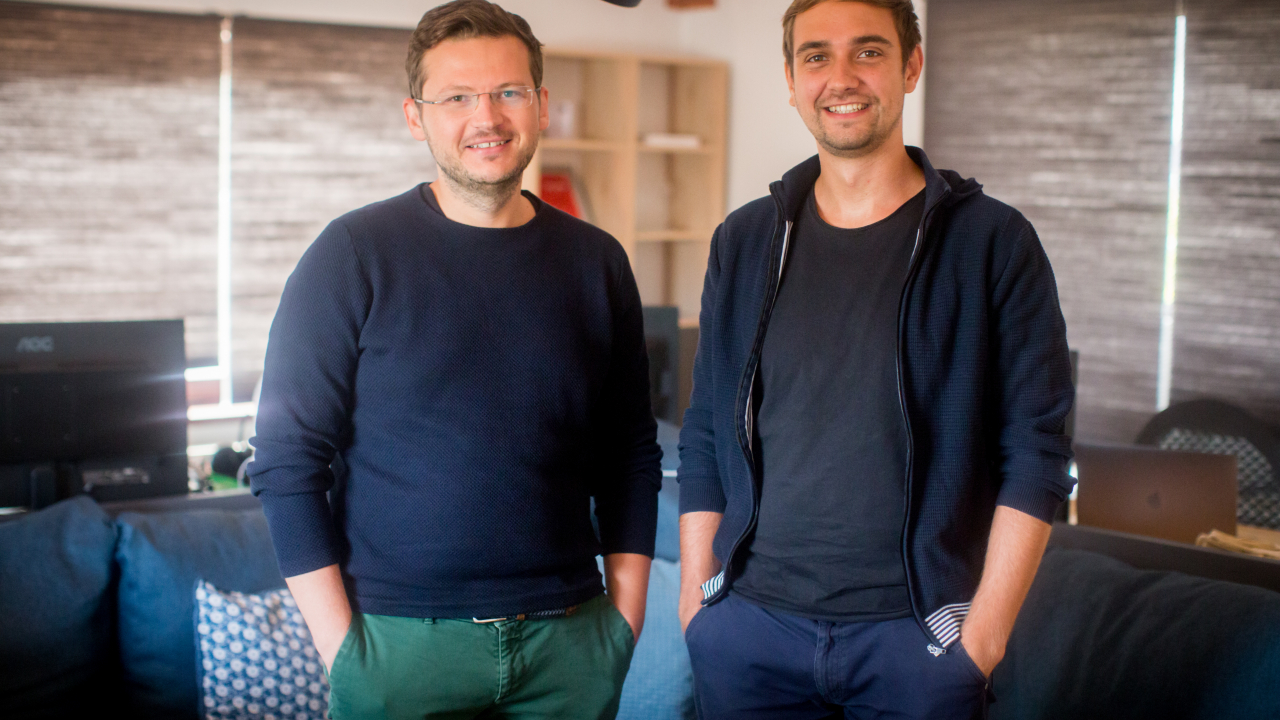 Mozaik Investments (Sacha Dragic) devine acționar majoritar în Pago