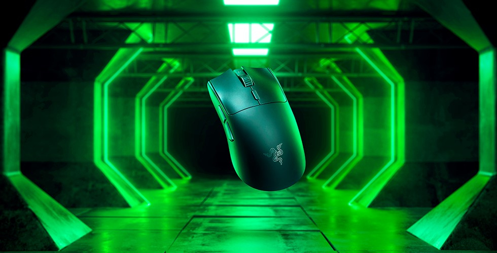 Razer Viper V3 HyperSpeed e noul mouse de gaming și pentru pasionați
