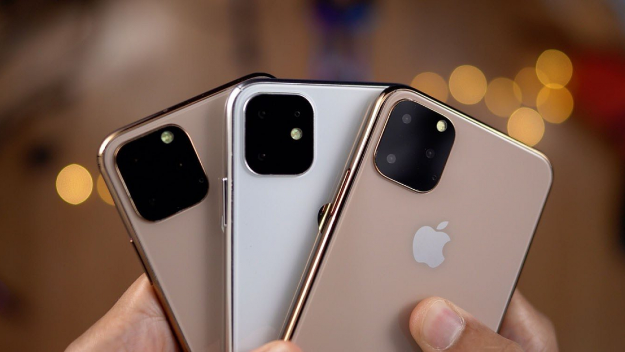 Lansare iPhone 11 - toate detaliile știute până acum