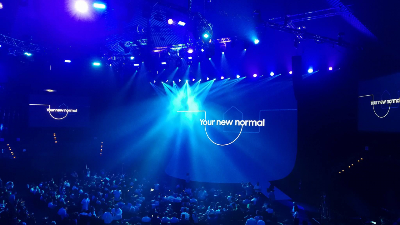 IFA 2017 - Samsung lansează dispozitive de fitness și electrocasnice