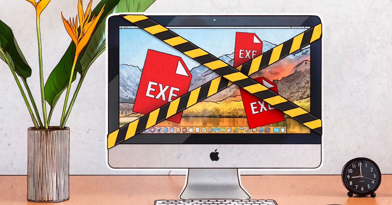 Cum încearcă hackerii să-i păcălească pe utilizatorii de Mac și iOS