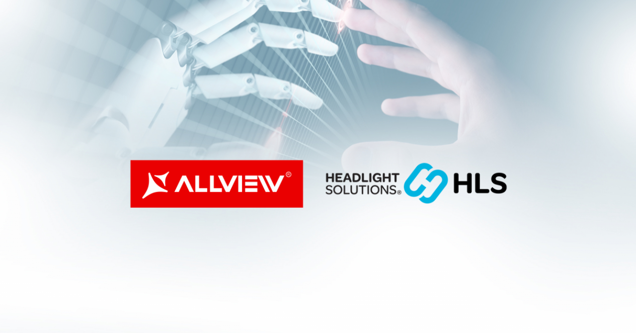 Allview preia 12% din Headlight Solutions, dezvoltator de soluţii software şi hardware