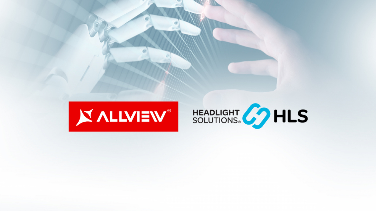 Allview preia 12% din Headlight Solutions, dezvoltator de soluţii software şi hardware