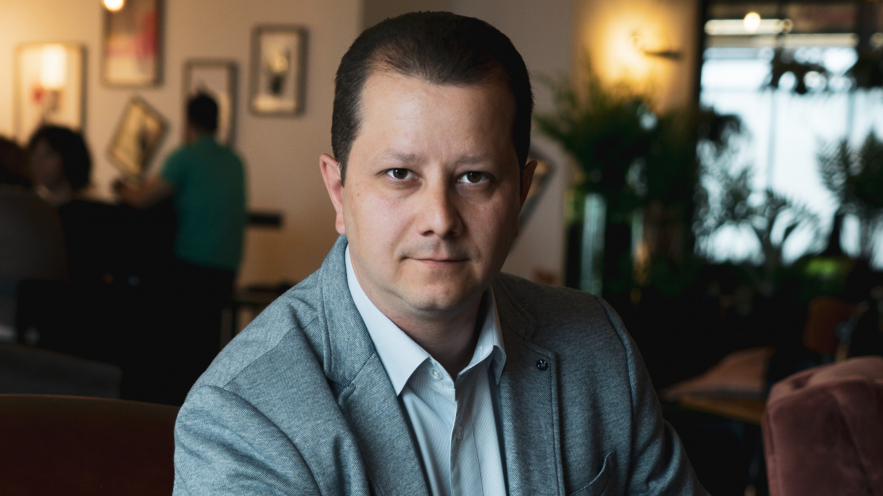 Startup-ul românesc care insuflă viață în industriile paralizate în trecut