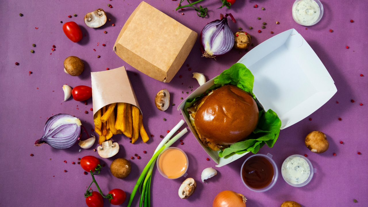 Evamar, 7 milioane de lei cifră de afaceri din ambalaje pentru HoReCa