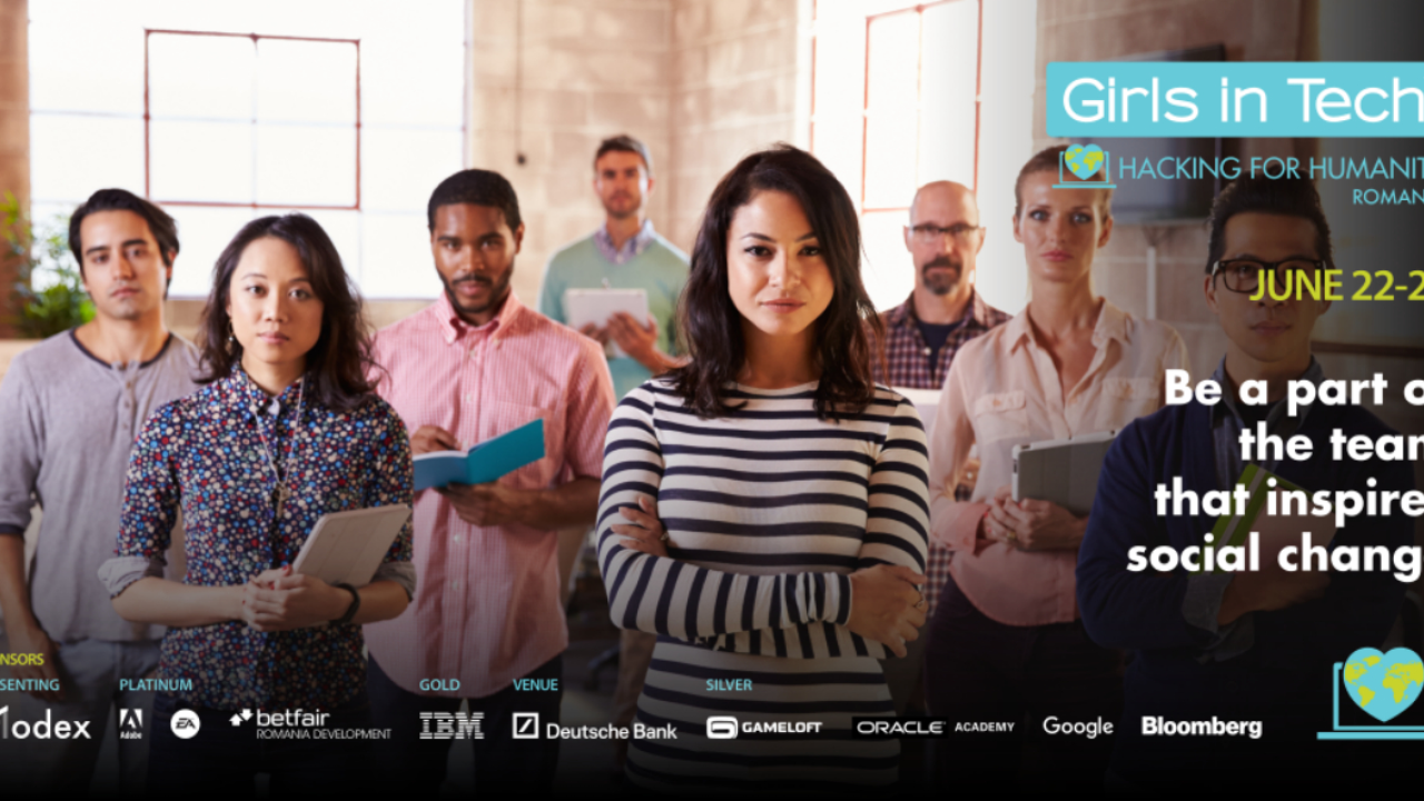 Hackaton pentru inovație socială în România. Premiii de peste 10.000 €