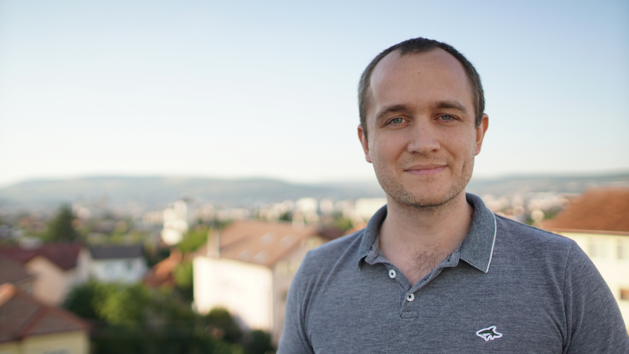 AirportLabs, românii care ajută de la Cluj 20% din traficul aerian din lume