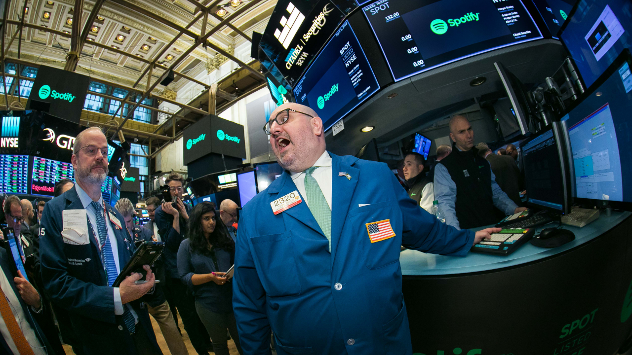 Spotify se listează pe bursă: planurile companiei