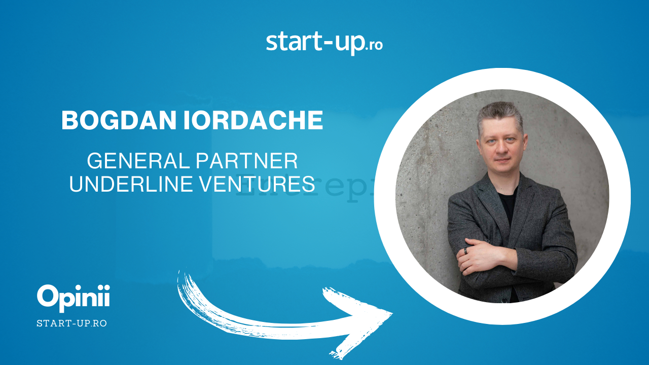 Every end is a beginning - cycles in the Romanian startup ecosystem