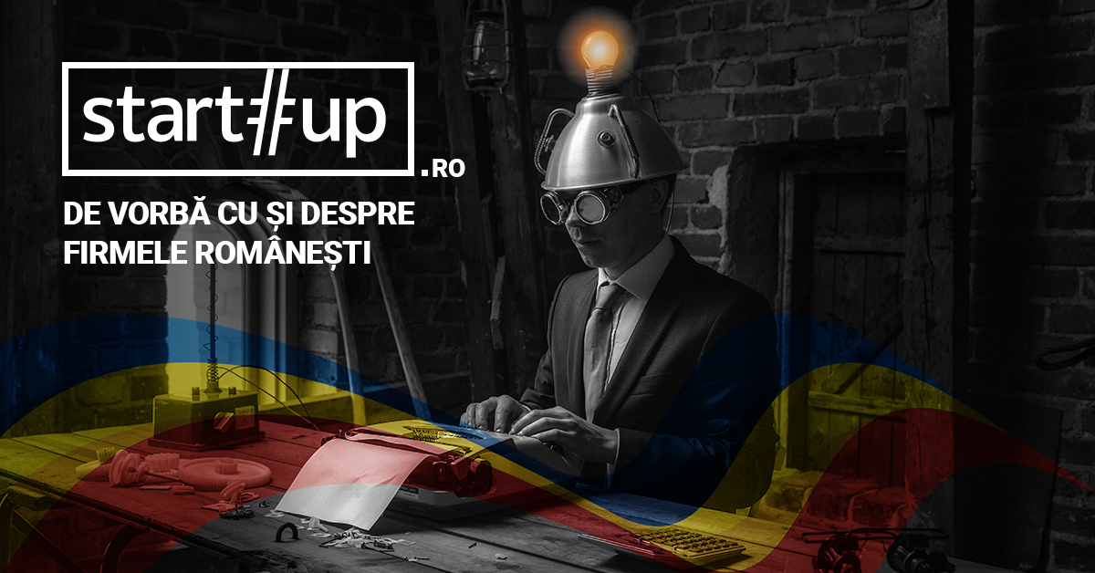 start-up.ro – un an jumătate și un nou început