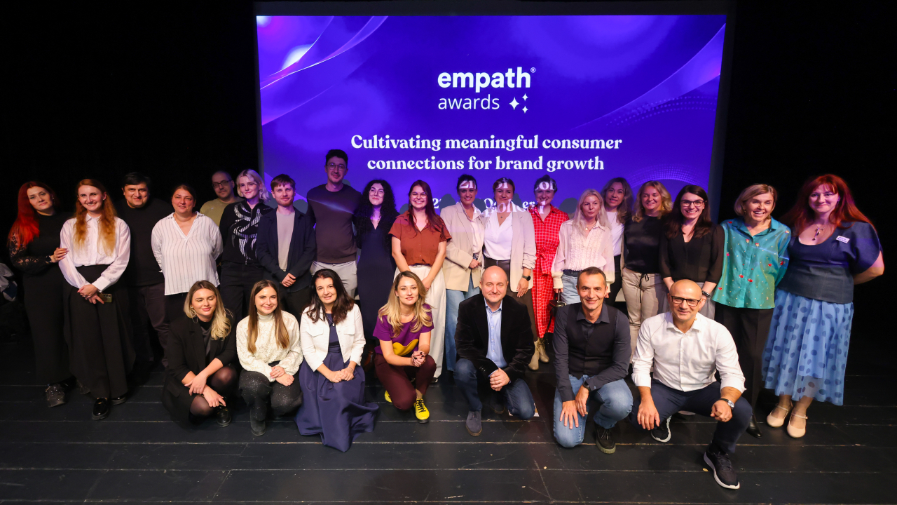 Empath Awards a desemnat câștigătorii dintre cei 26 de finaliști pentru ediția 2026