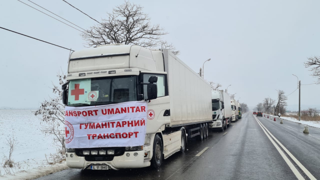 700.000 de lei donați de români prin eMAG spre Crucea Roșie