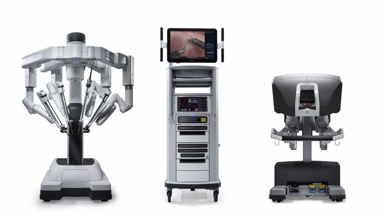 SofMedica, 3 mil. € pentru pregătirea doctorilor în chirurgie robotică