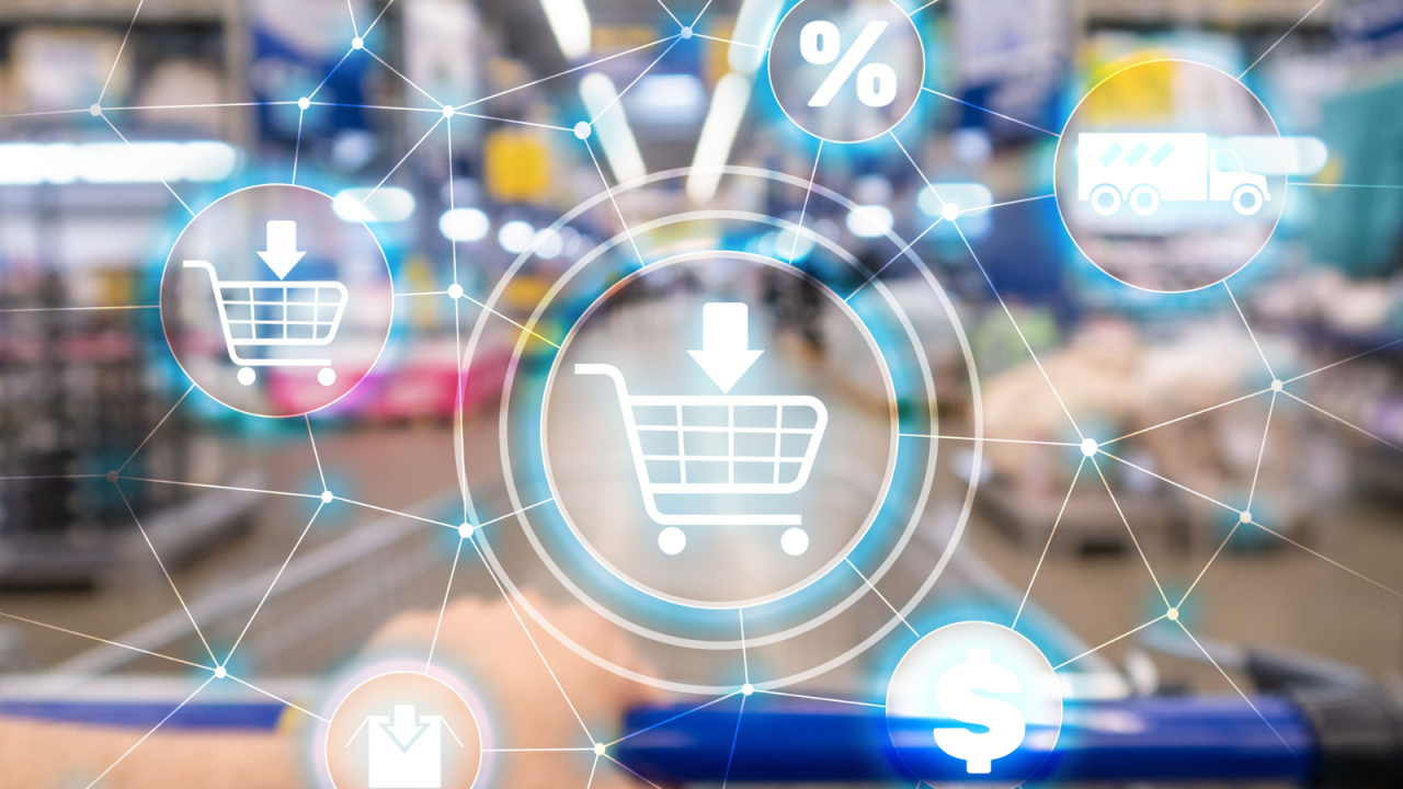 eComm Accel, programul care va dezvolta afacerile online ale românilor în 2024