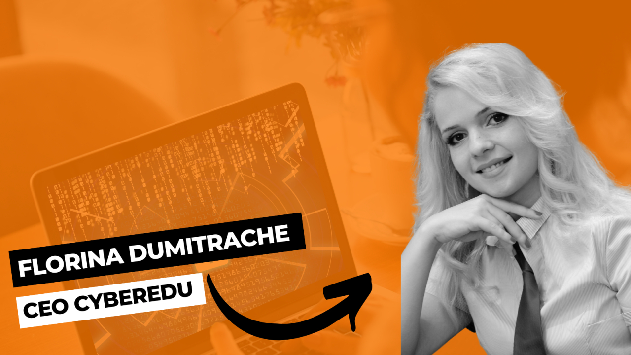 CyberEDU, sala de antrenament pentru ”cavalerii albi” ai online-ului