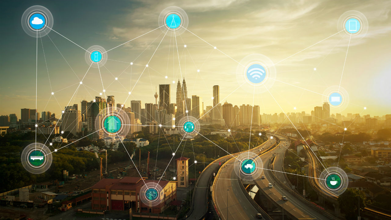 Startup-uri din Europa care fac orașele mai smart. Exemplul românilor