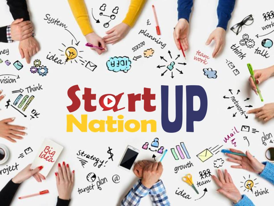 Start-Up Nation - ce s-a întâmplat cu cei de după RUE 9.500?
