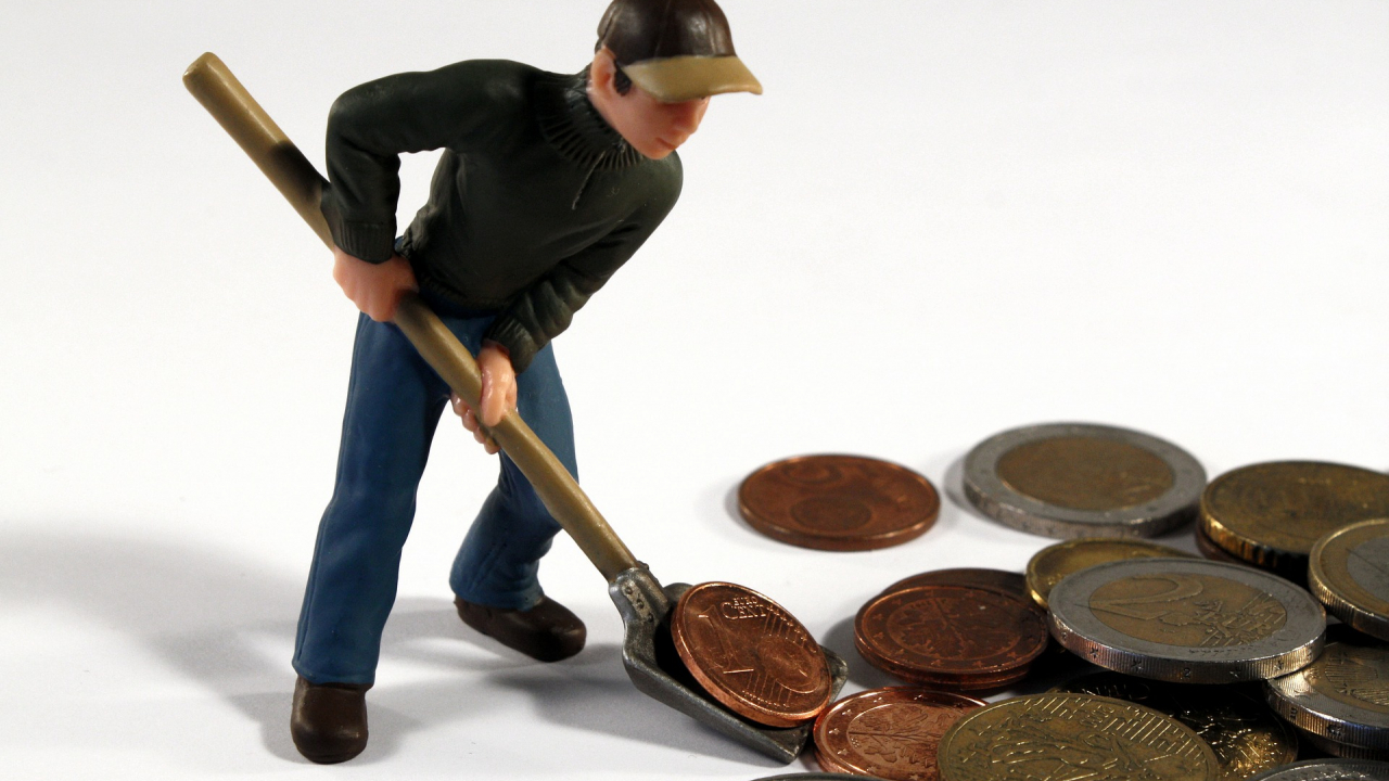 Ce este insolvența și cum trecem peste ea