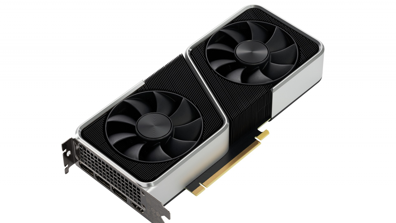 NVIDIA lansează GeForce RTX 3060 Ti, o placă ieftină ce oferă performanțe bune