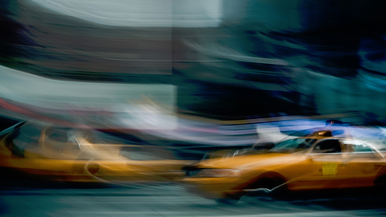 Clever Taxi: 80% dintre șoferii de taxi susțin aplicațiile agregatoare